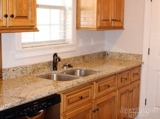 Chaney Place Apartments