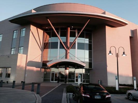 Houston Community College