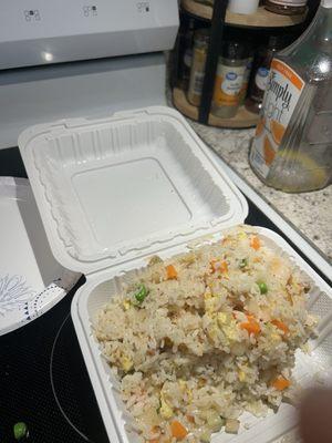 Wok V Teriyaki