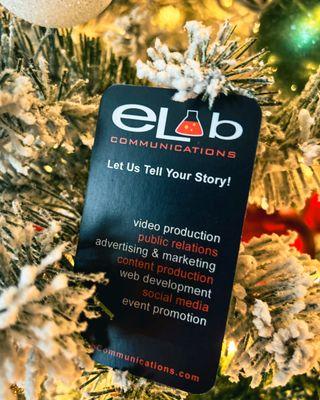 eLab Communications