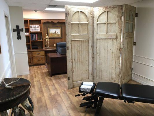 Archer City Chiropractic