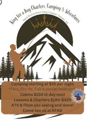 King For A Day Campground