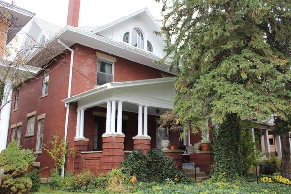 Selling WV-Real Estate Professionals