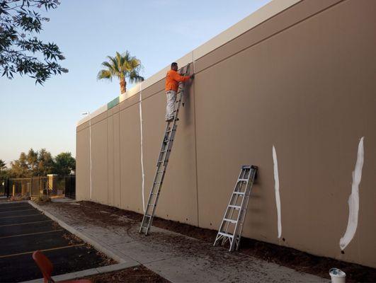 Quintero Restoration and Construction