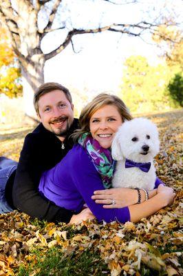 Danelle Wesley Chiropractic