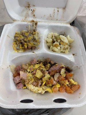 Maria's Tacos and More