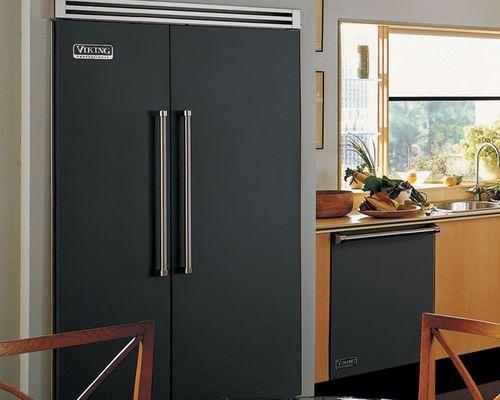 Viking Built-in Fridge repair