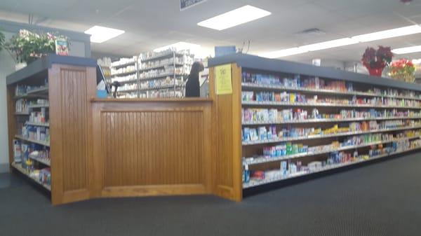 Doctors Park Pharmacy