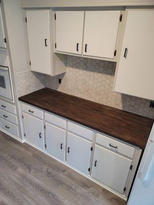 Integrity Painting & Handyman