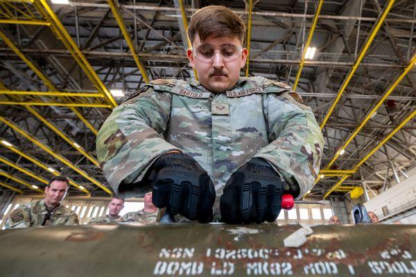 US Air Force Recruiting