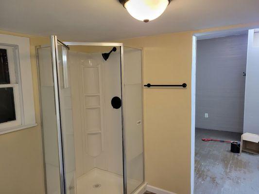 T&M Handyman Services