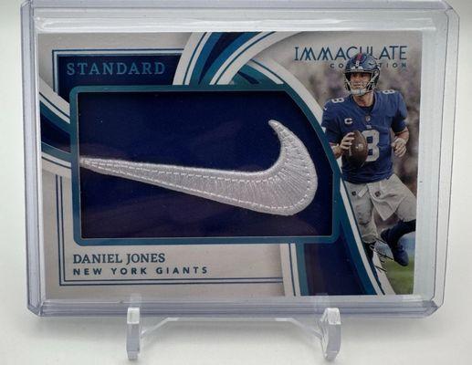 We sell cards and more