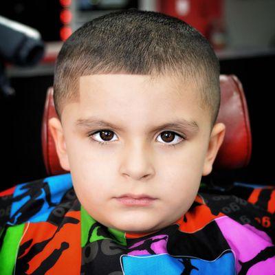 BEFORE AND AFTER LINING