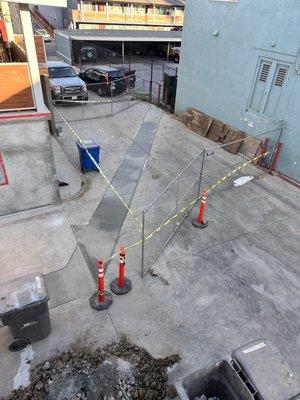 Oceanside Eighty Four Apartments