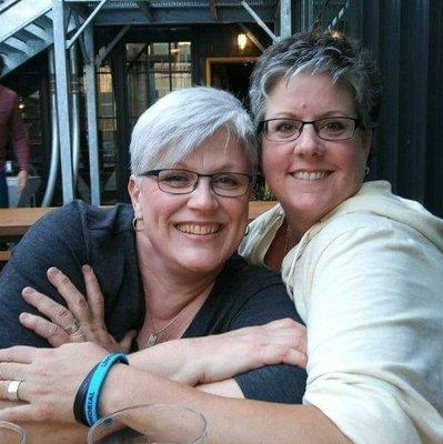 Thanks for encouraging me to let my sterling grow in - no regrets!