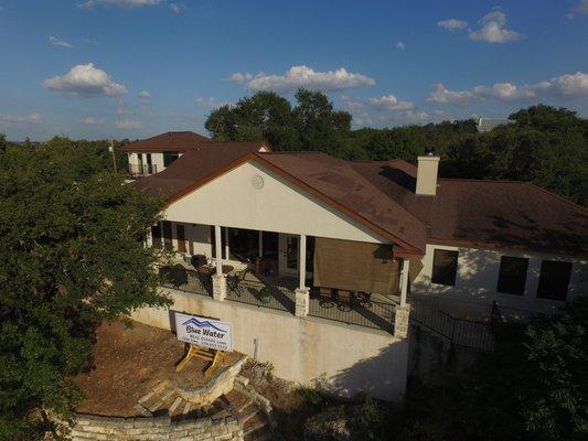 Just Sold-Clint Isley-Waterfront on Glenn Drive at Canyon Lake. In the $700ks