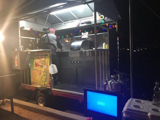 Hot Dogs estilo Sonora Los mejores De todo Tucson y Arizona