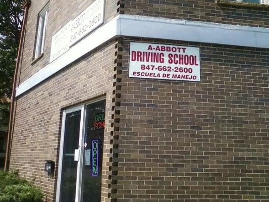 A-Abbott Driving School