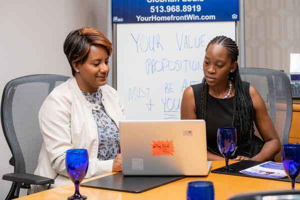 The Siobhan Louis Group