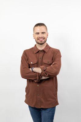 Dorian Williams - Nexstep Homes