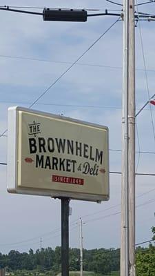 Brownhelm Country Store