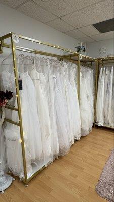 Wedding Whispers Bridal