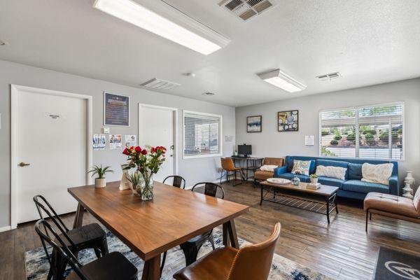 Don Dawson Apartments