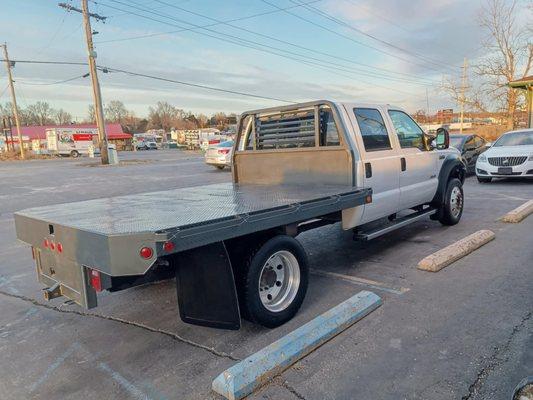 Miquel Towing Services