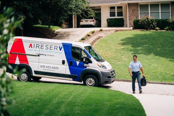 Aire Serv of Warner Robins