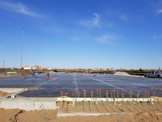 Quality Coatings Tile LLC