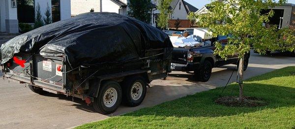 MTC Junk Removal Services