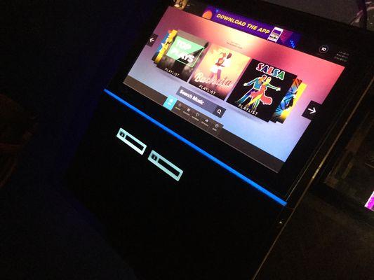 Question Mark Bar & Liquors