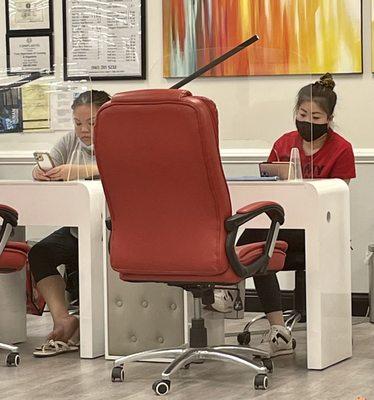 Da-Vi Nails Spa Salon