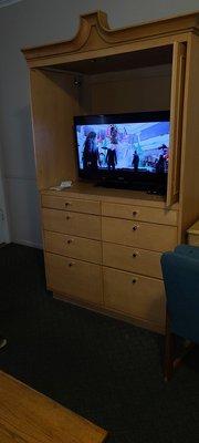 Sands Vacation Resort