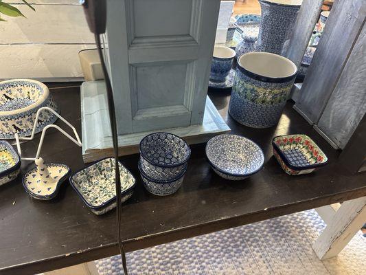 The Boxwood Collection