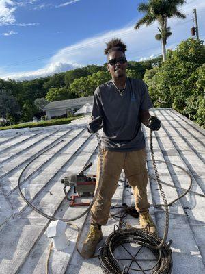 K&D Mobile Junk Removal