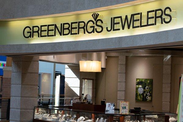 Greenberg's Jewelers