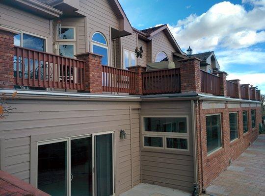 Better Painting & Coatings