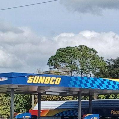 Sunoco Express
