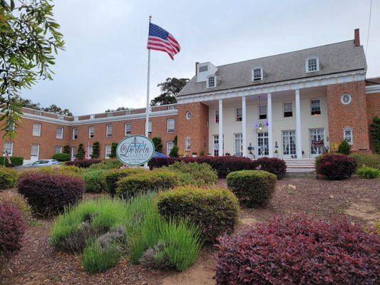 350 University St, SF