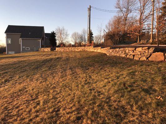 Parker Garden Design