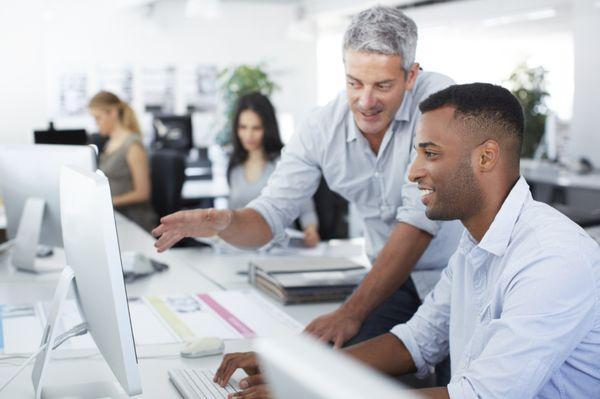Business Office Insurance