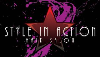 Style In Action Hair Studio