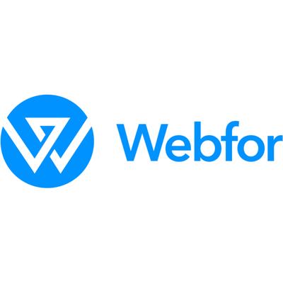Webfor
