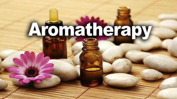 Aromatherapy