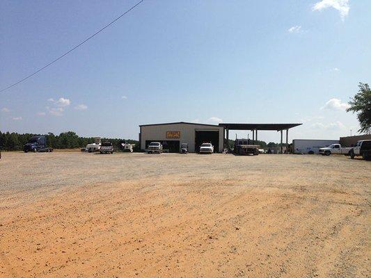 Lewis Tire & Truck Repair