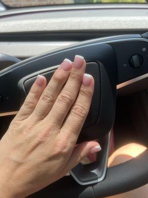 Lone Star Nails & Spa