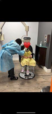 Around The Corner Dental Health Spa