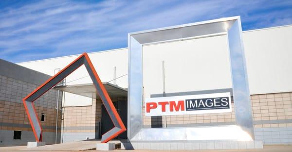 PTM Images