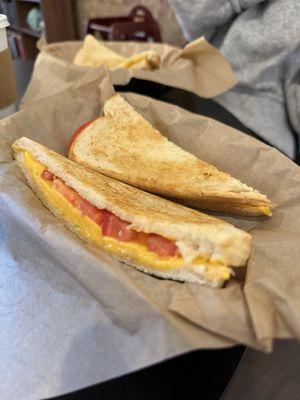 Honey Rock Books and Cafe